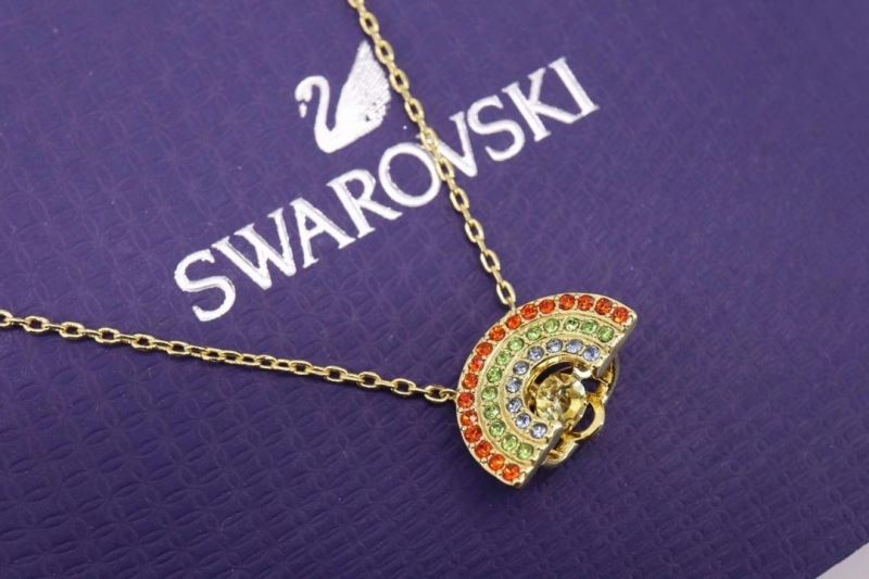 Swarovski Necklaces